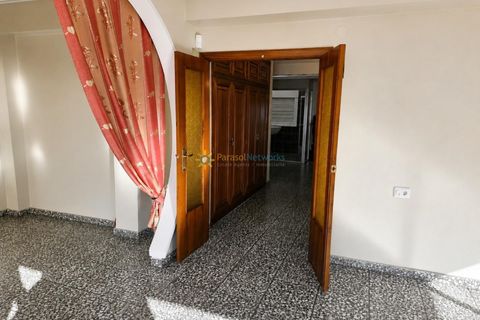 Lejlighed i Oliva, Valencia, Oliva - € 165.000 | Ref: PNAP873 - foto 3